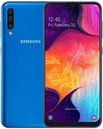 Download A505fddu3asl5 Galaxy A50 December 2019 Patch