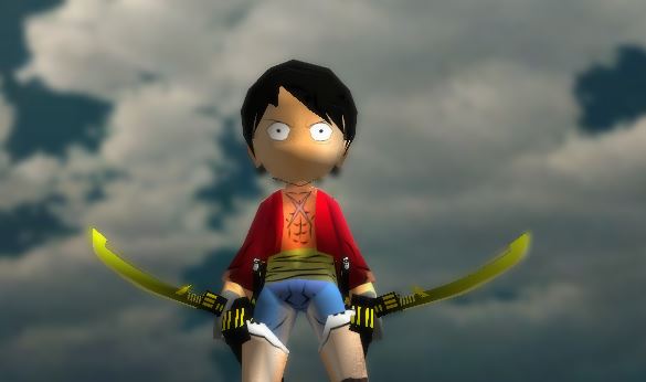 Attack on titan rc download