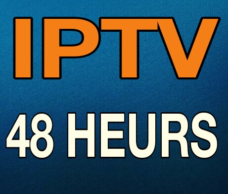 موقع رائع يعطيك تجربة سيرفر Iptv لمدة 24 ساعة مع امكانية التجديد