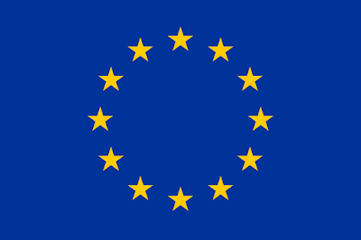https://commons.wikimedia.org/wiki/File:Flag_of_Europe.svg