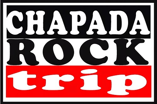 Chapada Rock trip