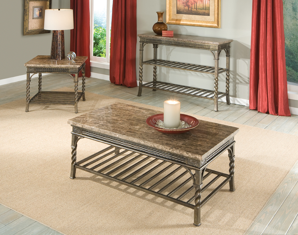 Florida Suncoast Unclaimed Freight Living Room Tables/T.V. Consoles