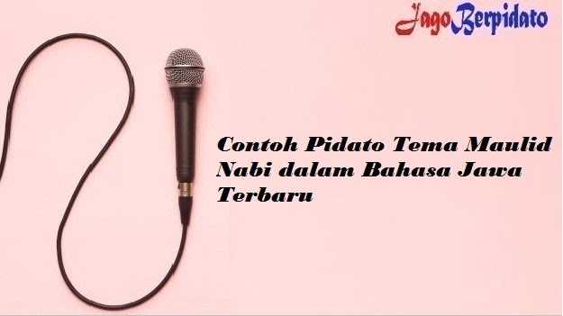 Contoh Contoh Teks Mc Dalam Bahasa Sunda Terbaik