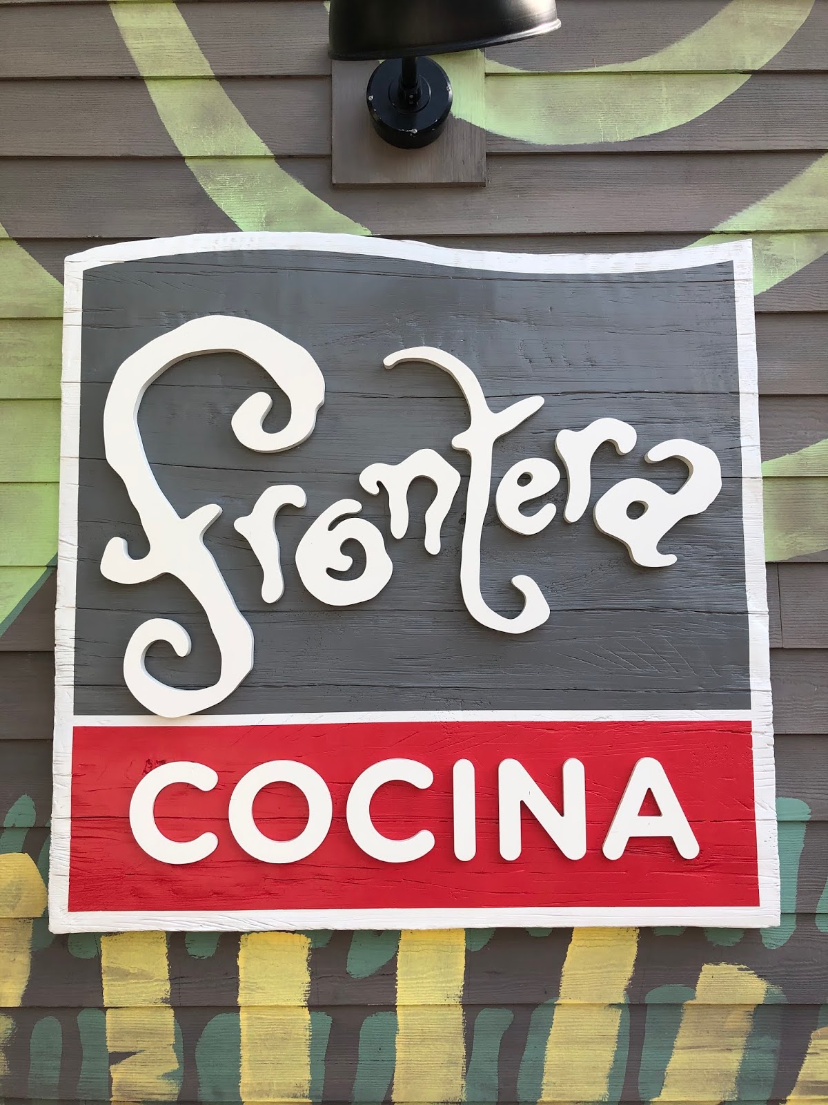 Habubu Alarmante Cusco Alexis's Gluten Free Adventures: Frontera Cocina - Disney Springs