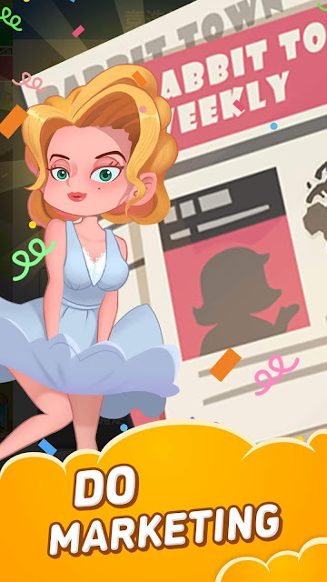 Idle Shopping Mall Mod Apk, Idle Shopping Mall Mod Apk free, Idle Shopping Mall Mod Apk Android