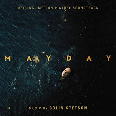 Mayday Soundtrack Colin Stetson