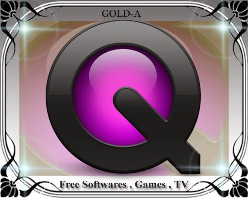 quicktime player for mac free download