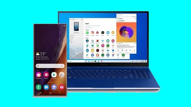 تشغيل تطبيقات الأندرويد على Windows 10 بدون محاكي كأنك تملك Windows 11