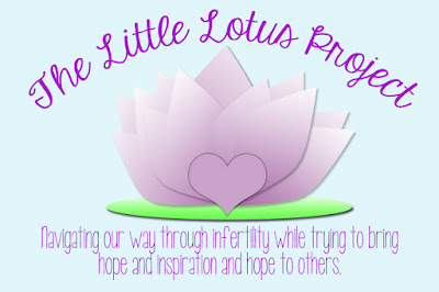 The Little Lotus Project