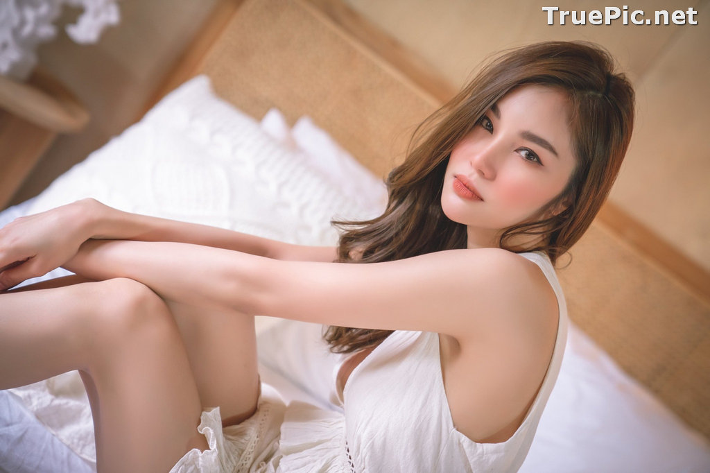 Image Thailand Model – Jarunan Tavepanya – Beautiful Picture 2020 Collection - TruePic.net - Picture-55