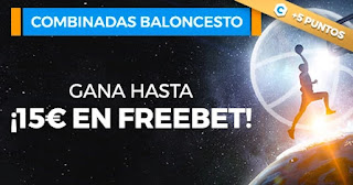 Paston promo combis baloncesto hasta 11-10-2020 Paston promo combis baloncesto hasta 11-10-2020