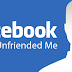 Who Unfriend Me Facebook