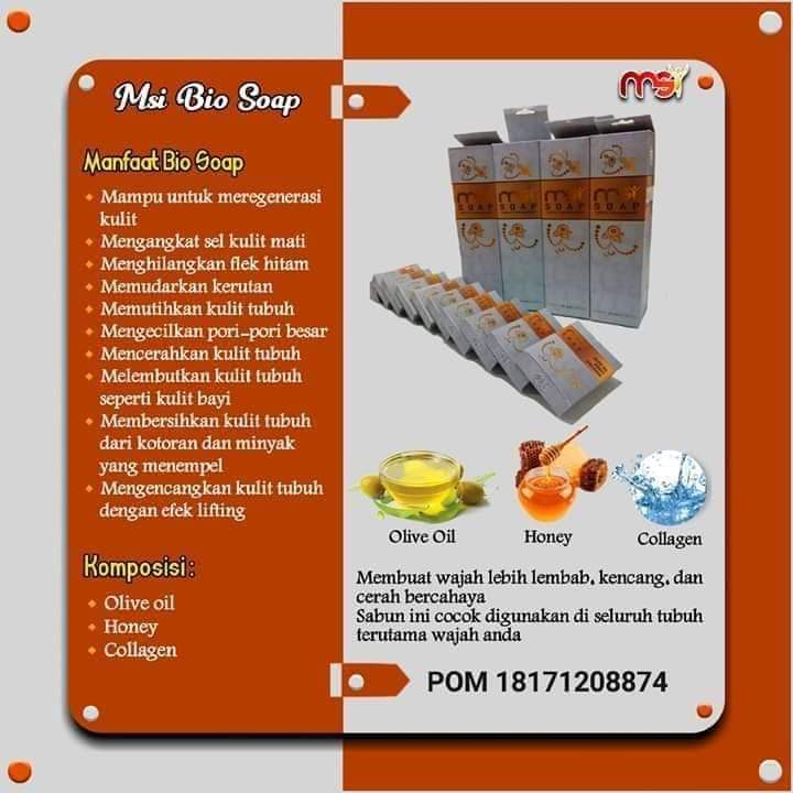 Katalog Online Sahabat Msi