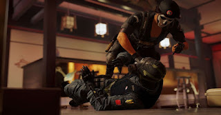 رسميا لعبة Rainbow Six Siege تصدر عملية Neon Dawn rainbow six siege,rainbow six,tom clancy's rainbow six siege,outback r6,clancy's rainbow six,game rainbow 6,rainbow six siege android,