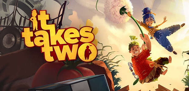 It Takes Two Review (PS5)