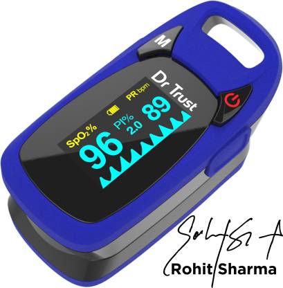 What is Pulse Oximeter? | How does Works? 