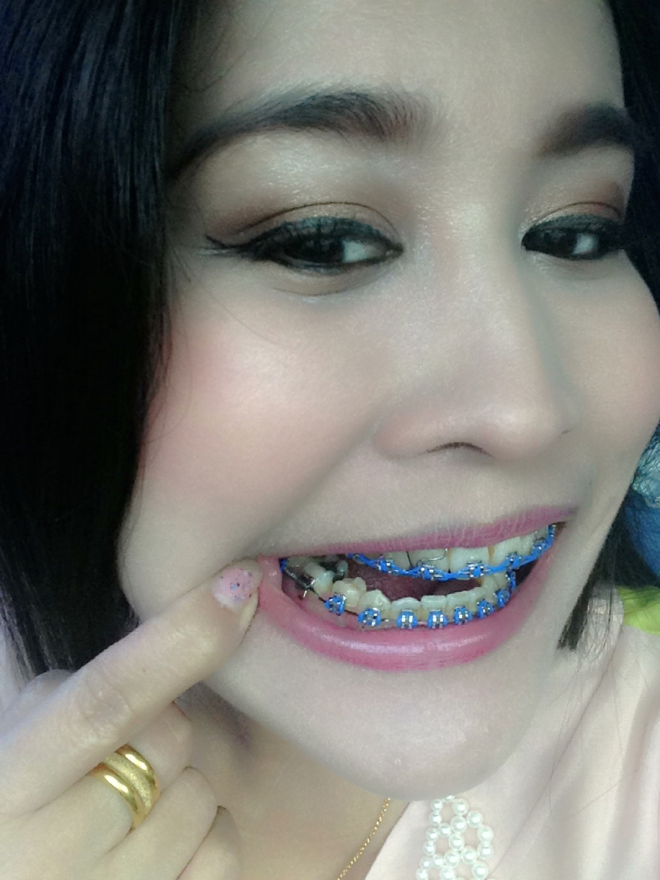 Aomy Shy: \u0e08\u0e31\u0e14\u0e1f\u0e31\u0e19 No.62 \u0e01\u0e31\u0e19\u0e22\u0e32\u0e22\u0e19 2556