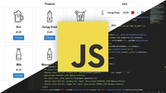 VanillaCartJS - ES6 JavaScript Shopping Cart VanillaCartJS - ES6 JavaScript Shopping Cart