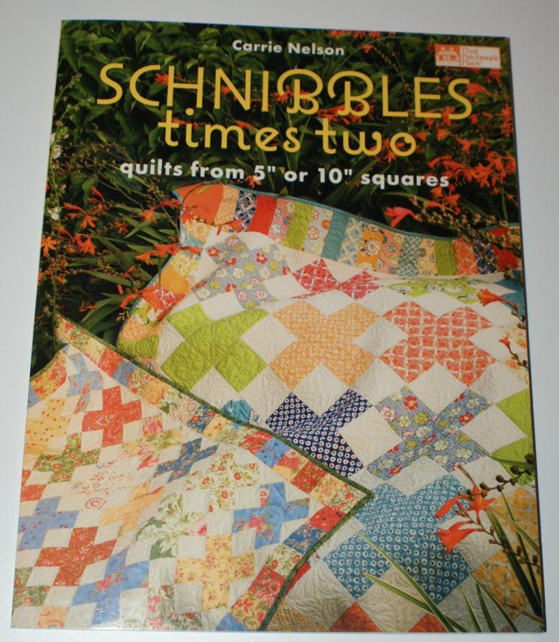 Bouts Choisis Pom Pom de Paris quilt