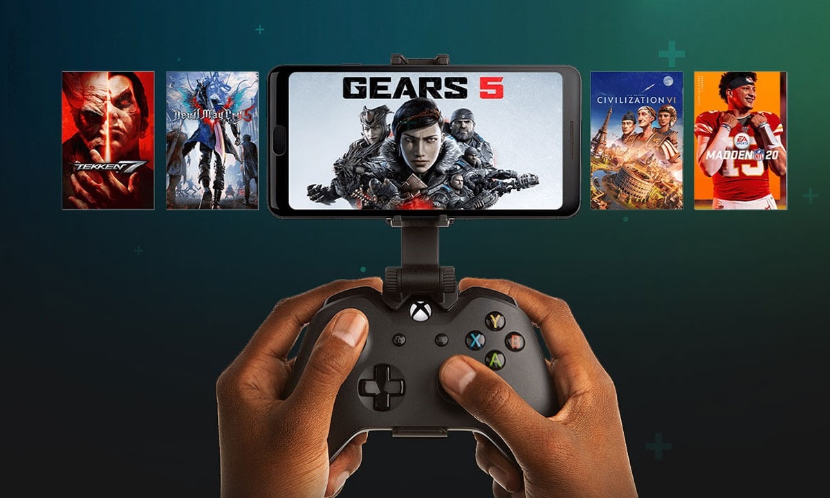 Tutorial Xcloud Como Jogar com teclado e mouse no navegador