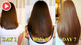 4 Beauty Secrets To Make Your Hair Grow Longer Beauty Secrets