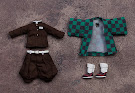 Nendoroid Tanjiro Kamado Clothing Set Item