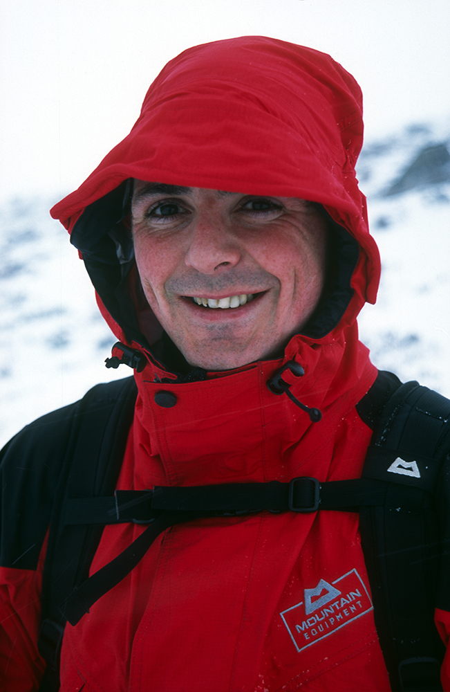 Footless Crow 'Crazy Sorrow'. The life and death of Alan Mullin..Reviewed