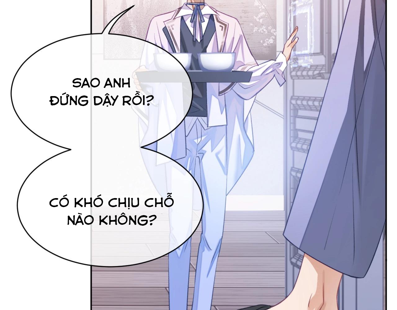 Đơn Xin Ly Hôn - Chapter 2 - Trang 81