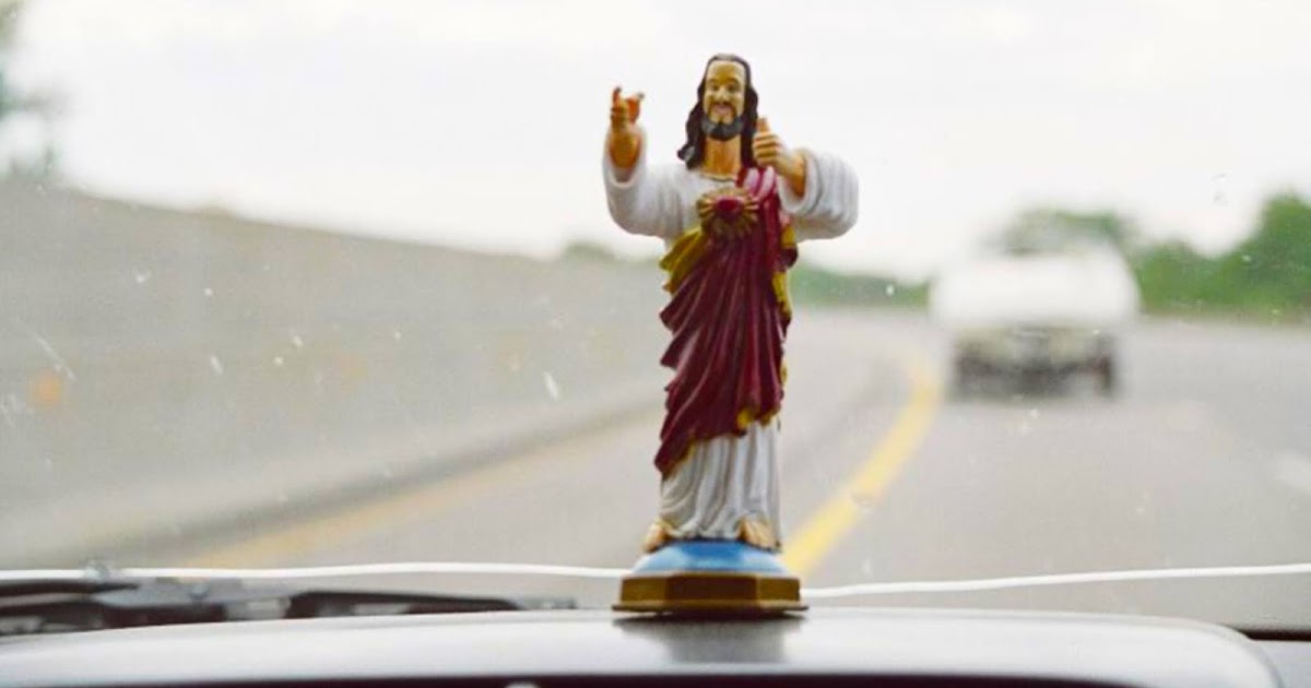 The Goldcoast Singers Plastic Jesus (1962)