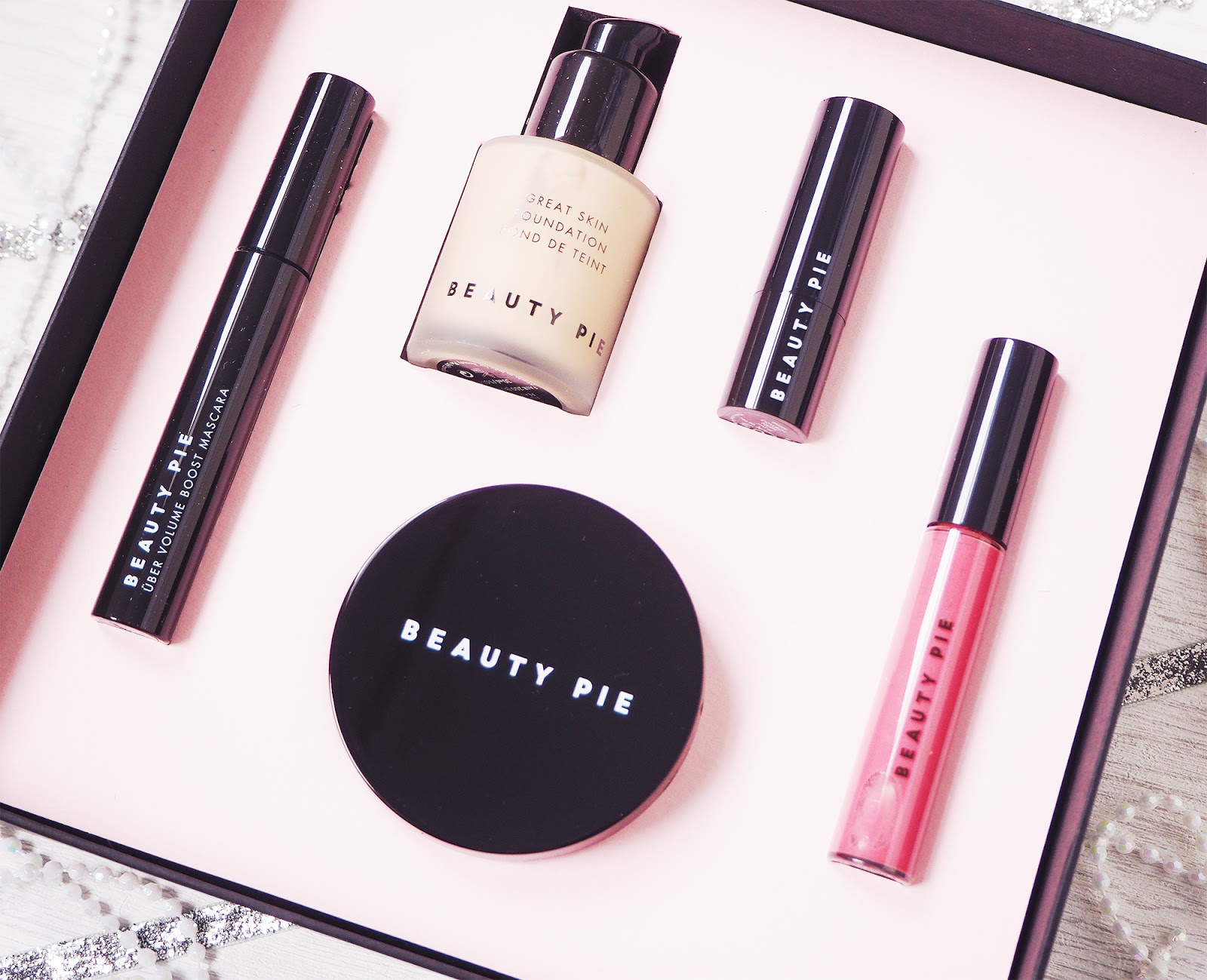 Beauty Pie: Introducing the New Budget-Friendly Beauty Concept On the 