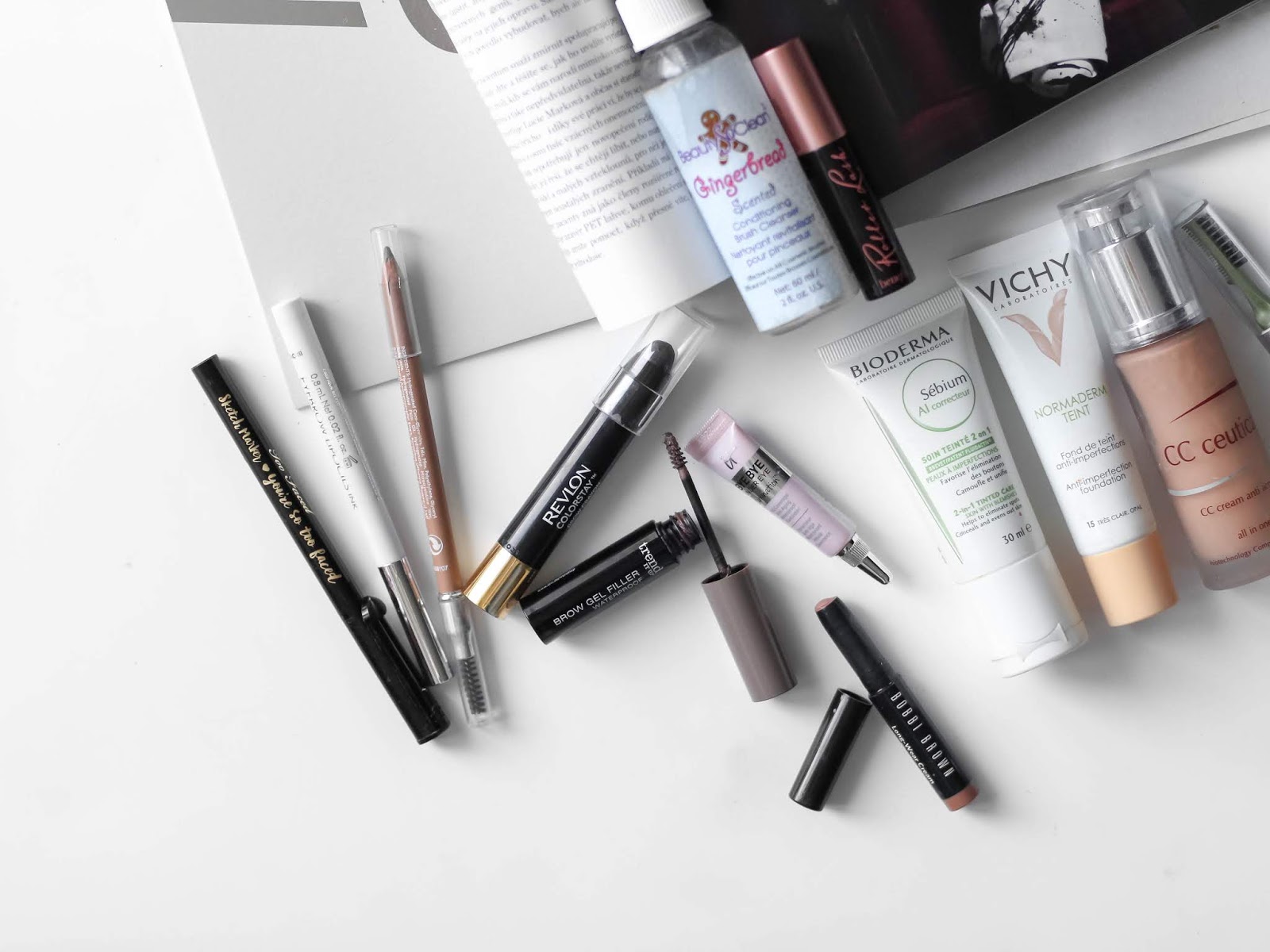 spotrebovana-kosmetika-recenze-blog organizace kosmetiky