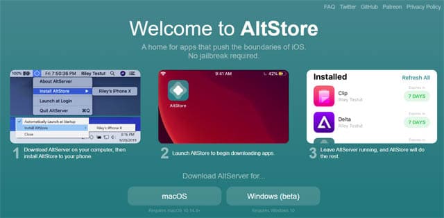 تحديث جلبريك انكفر Unc0ver Jailbreak 13 5 وطرق تحميله بسهولة