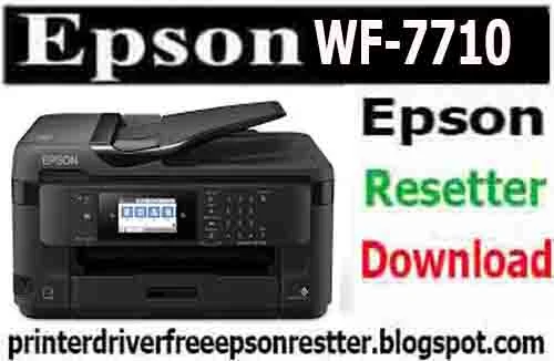 epson wf 7711 review