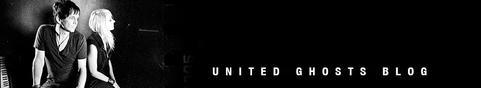 United Ghosts