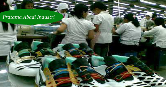 Lowongan Kerja Hr Staff Pt Pratama Abadi Industri Tangerang Info Loker Serang