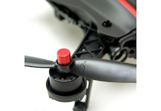 Review Drone MJX Bugs 8 Drone Brushless Dengan Ukuran 250 mm