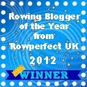 2012 Rowing History Blog Award