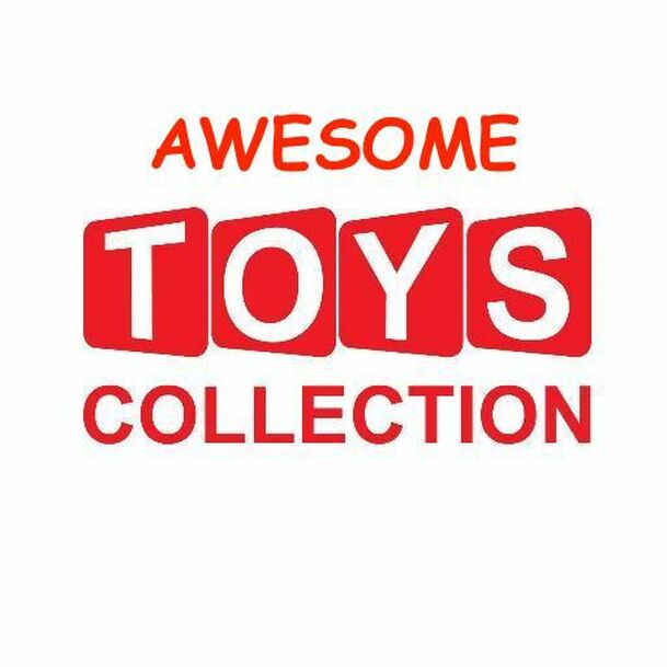 AWESOME TOYS COLLECTIONS STORE