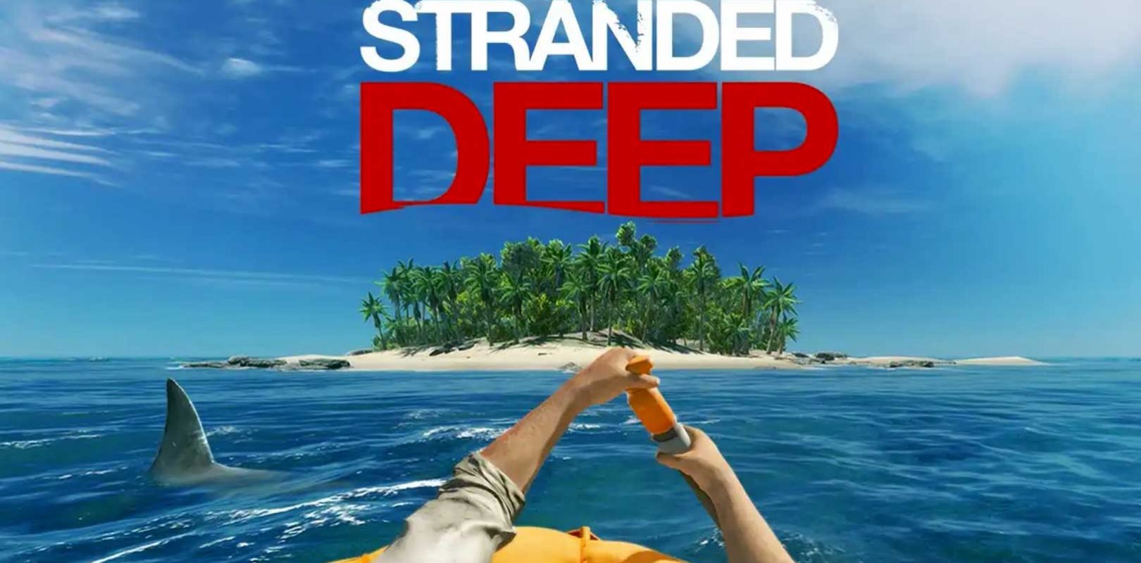 STRANDED DEEP Reprobado Games STRANDED DEEP Reprobado Games