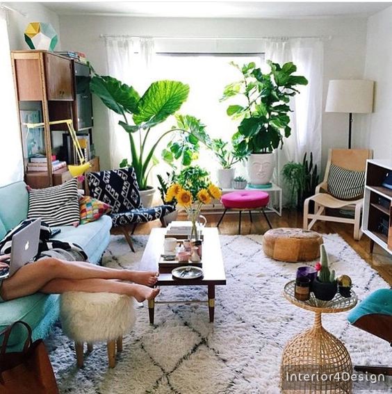 Modern Turkish Interior Designs To Exhilarate Your Heart
