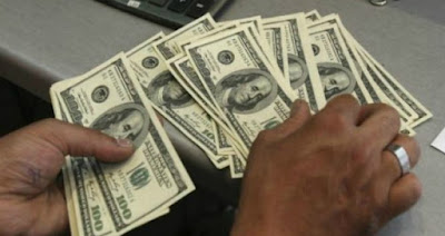 Conoce el precio del dólar del día de hoy Miércoles 10 de Junio
