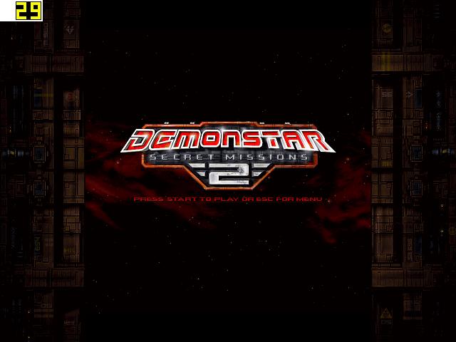 demonstar game demonstar game