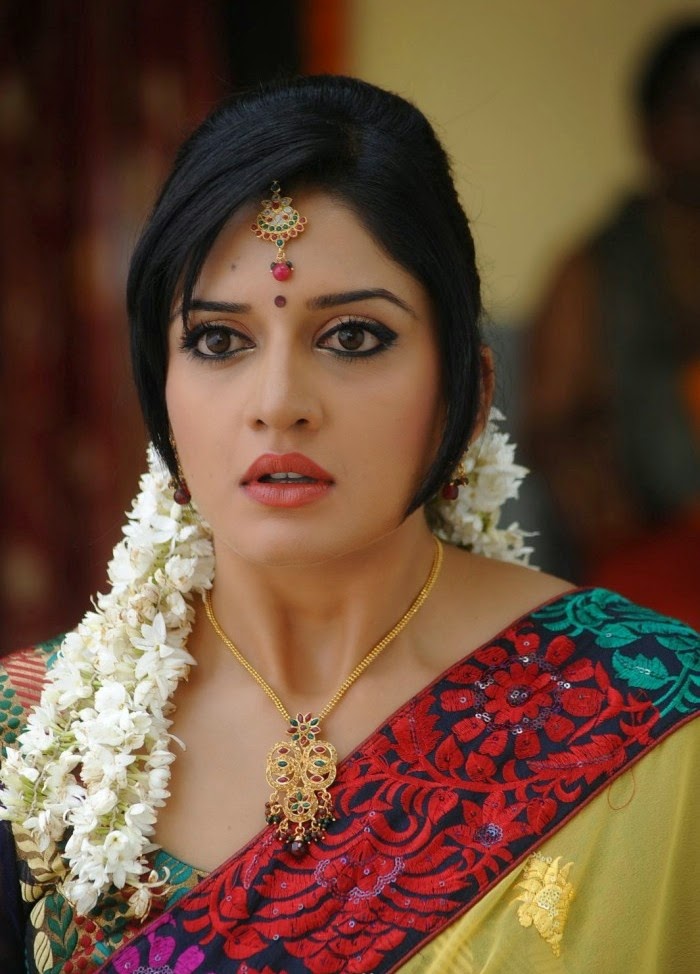 AA - BA : Vimala Raman Indian film actress Bharatanatyam dancer