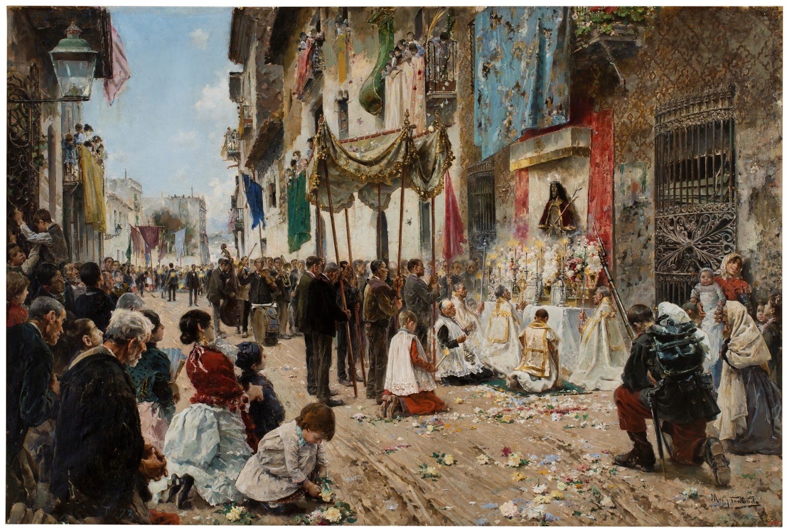 Corpus Christi - Homilía & Reflexión