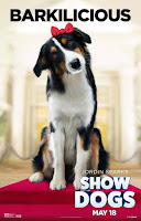 Show Dogs con Will Arnett 2 posters%2Bpelicula%2Bshow%2Bdogs 1