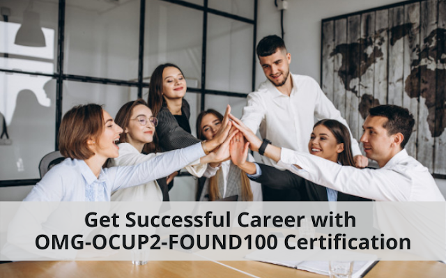 OMG-OCUP2-FOUND100 PDF Demo