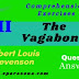 Comprehension Exercises |  The Vagabond | Robert | Class 7 | Textual Question and Answer | Grammar |  প্রশ্ন ও উত্তর 