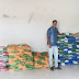 Em Picuí-PB, tem início nesta segunda (22) a distribuição de sementes aos agricultores do município