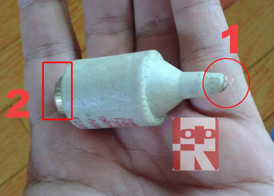 Cara Memperbaiki Sekring Listrik Yang Bermasalah Root93 Co Id Computer Networking Web Programming