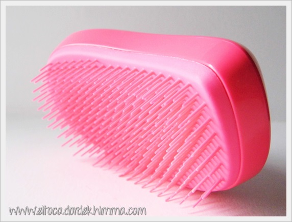 TANGLE TEEZER, un cepillo distinto. | El tocador de Khimma